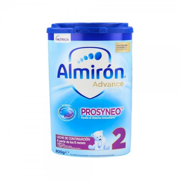 ALMIRON PROSYNEO 2 800 GR