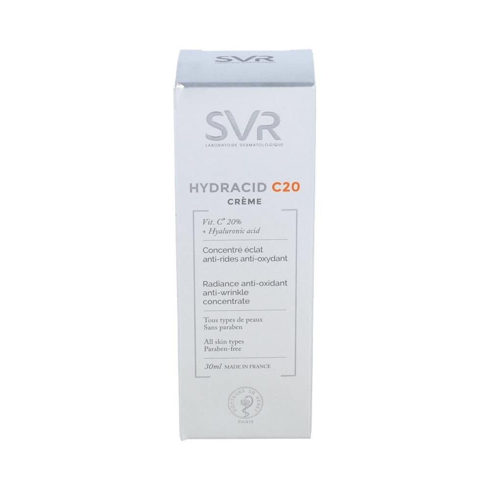 Hydracid C20 Peel Antiarr/Antied30