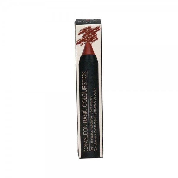 Camaleon Barra Labios Basic Colourstick N 7 Terra 1 Ud