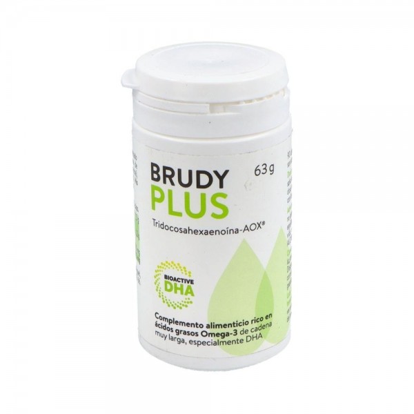 Brudy Plus 90 Perlas