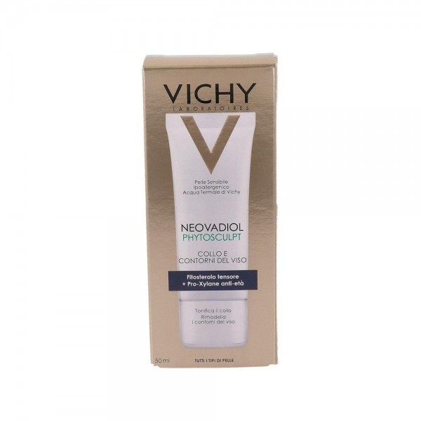 Vichy Neovadiol Phytosculpt Tubo 50 Ml