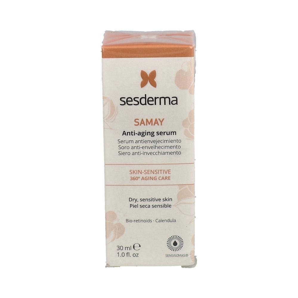 Samay Serum Antienvejecimiento 30 Ml