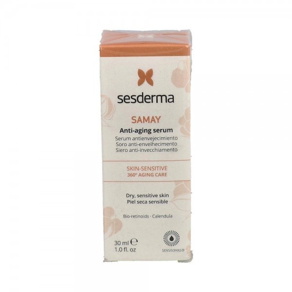 Samay Serum Antienvejecimiento 30 Ml