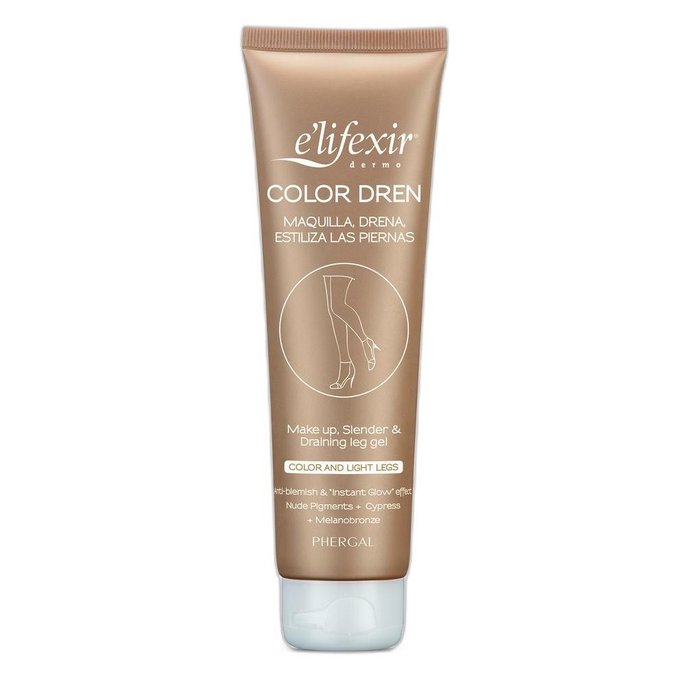 E'Lifexir Dermo Color Dren 150 Ml