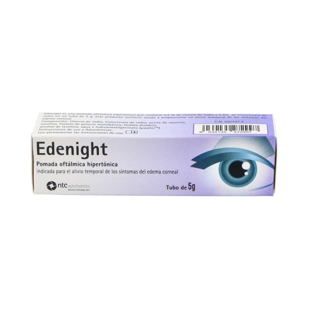 Edenight 5 G