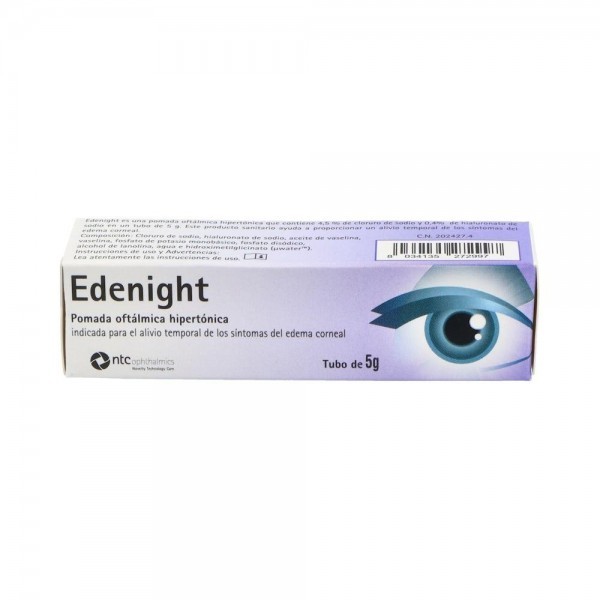 Edenight 5 G