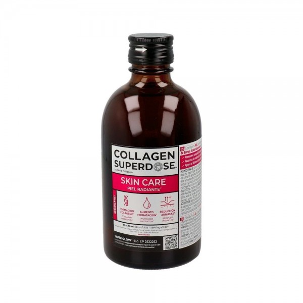 Gold Collagen Collagen Superdose Skincare Piel 300 Ml