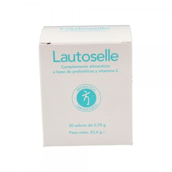 Bromatech Lautoselle 20Sticks