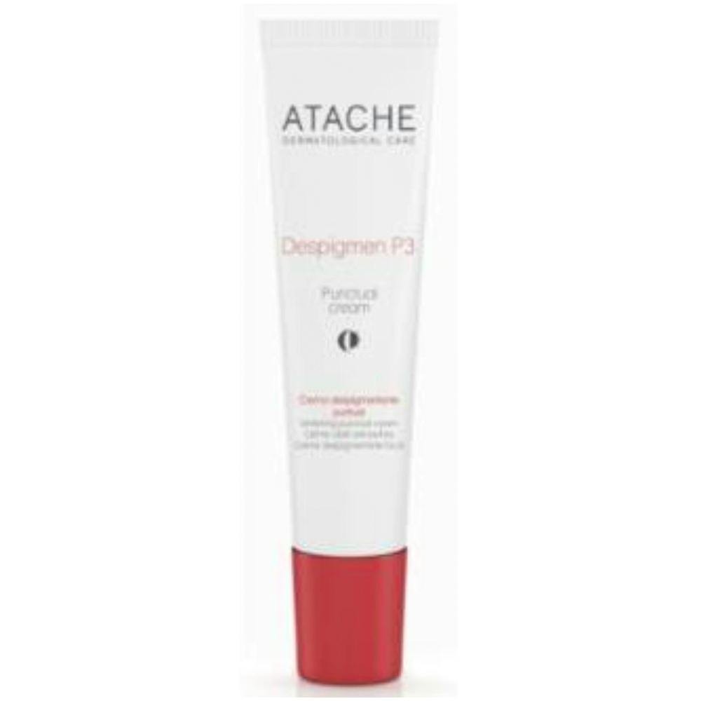 Atache Despigmen P3 Crema Despigmentante...
