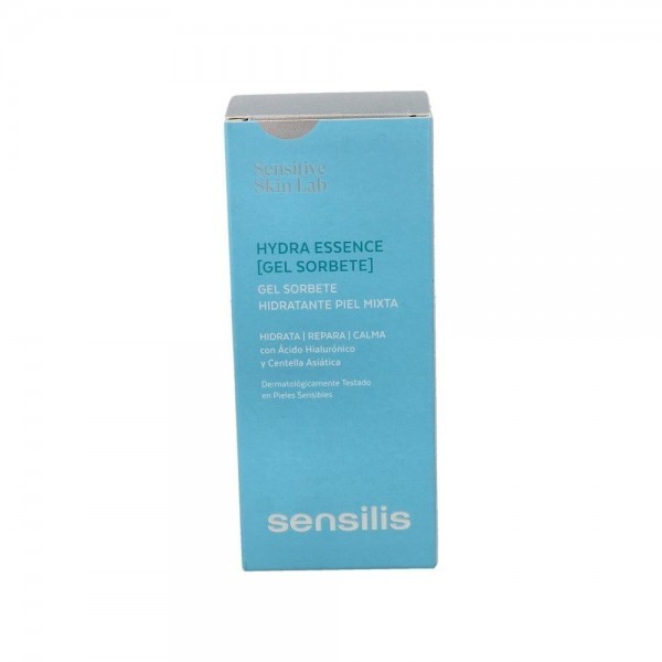 Sensilis Hydra Essence Gel Sorbet 40Ml
