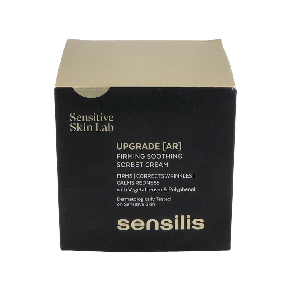 Sensilis Upgrade Ar 50 Ml