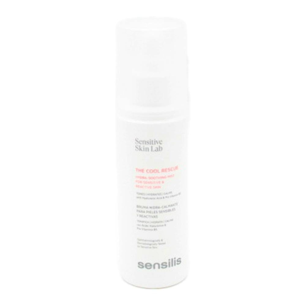 Sensilis The Cool Rescue 150 Ml