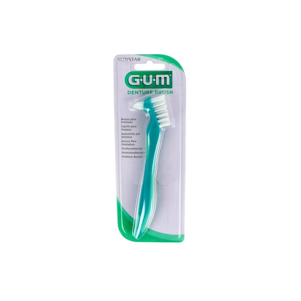 Cepillo Dental Butler Protesis 201