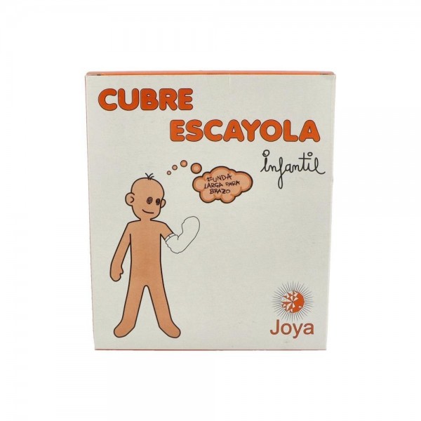 Cubre Escay/Joya Infant Brazo Larg