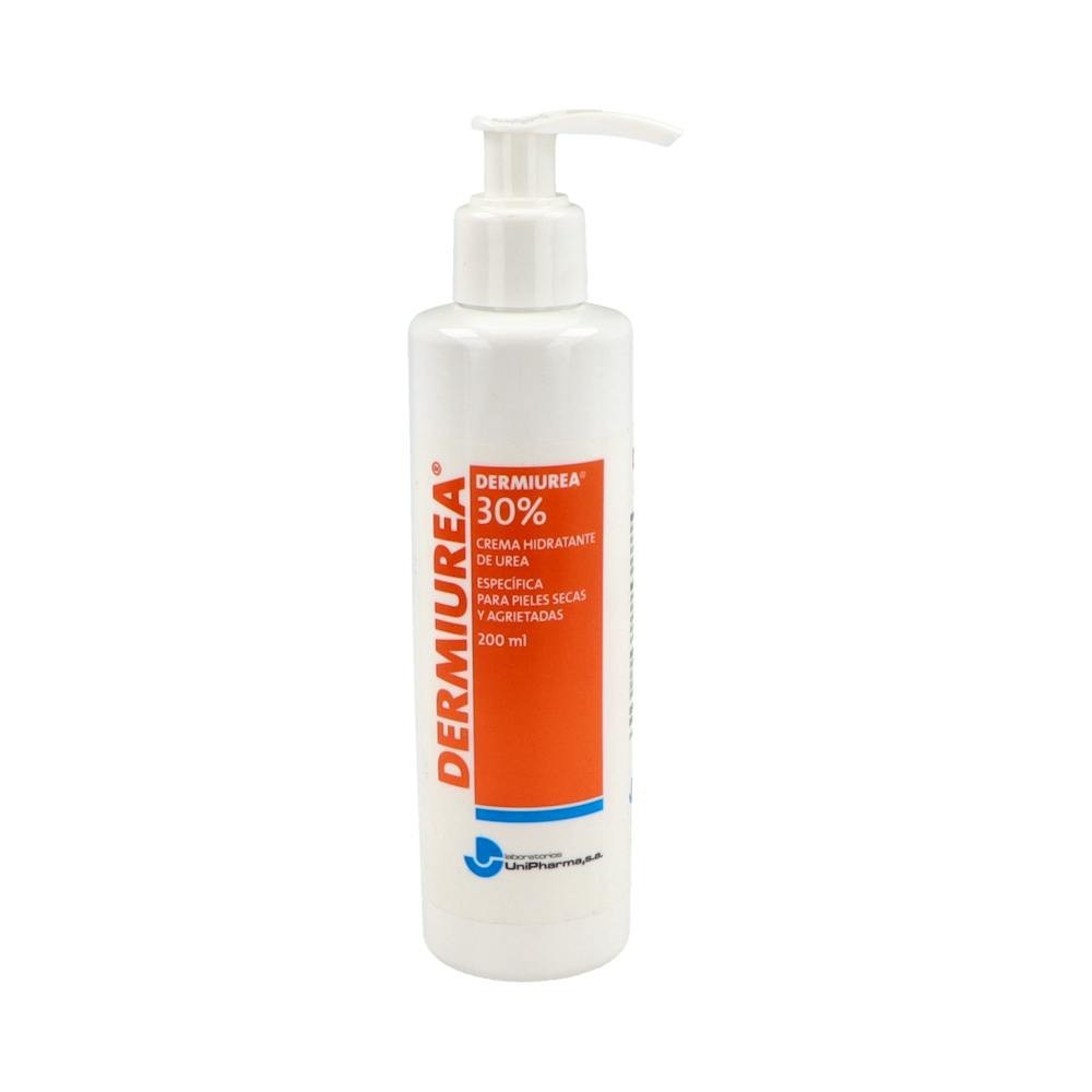 Dermiurea 30 % 200 Ml