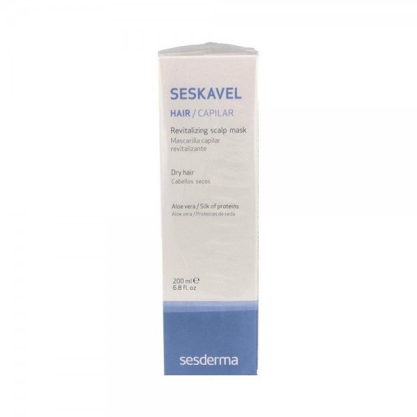 Seskavel Mascarilla Capilar 200 Ml