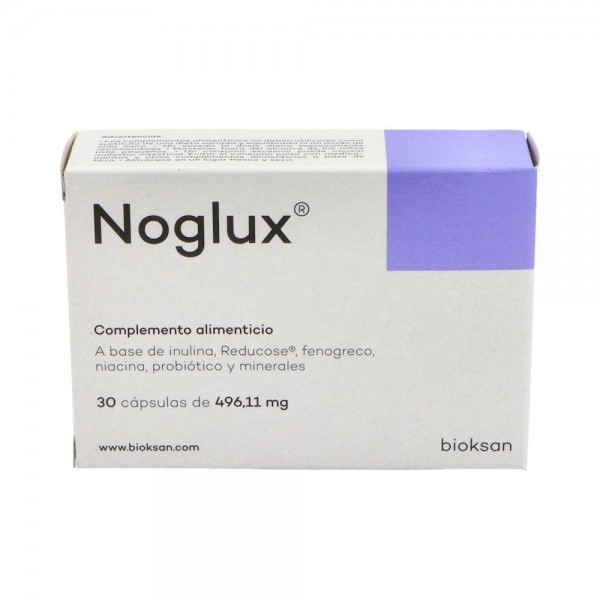 Noglux 30 Caps