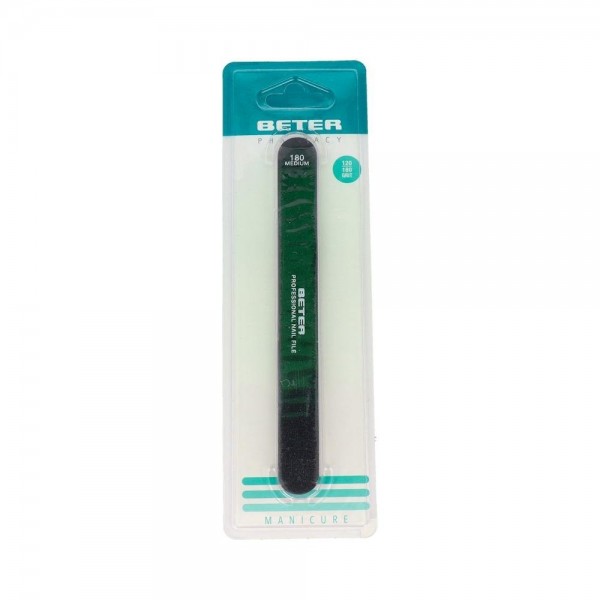 Lima Beter Uñas Fibra Vidrio 24067