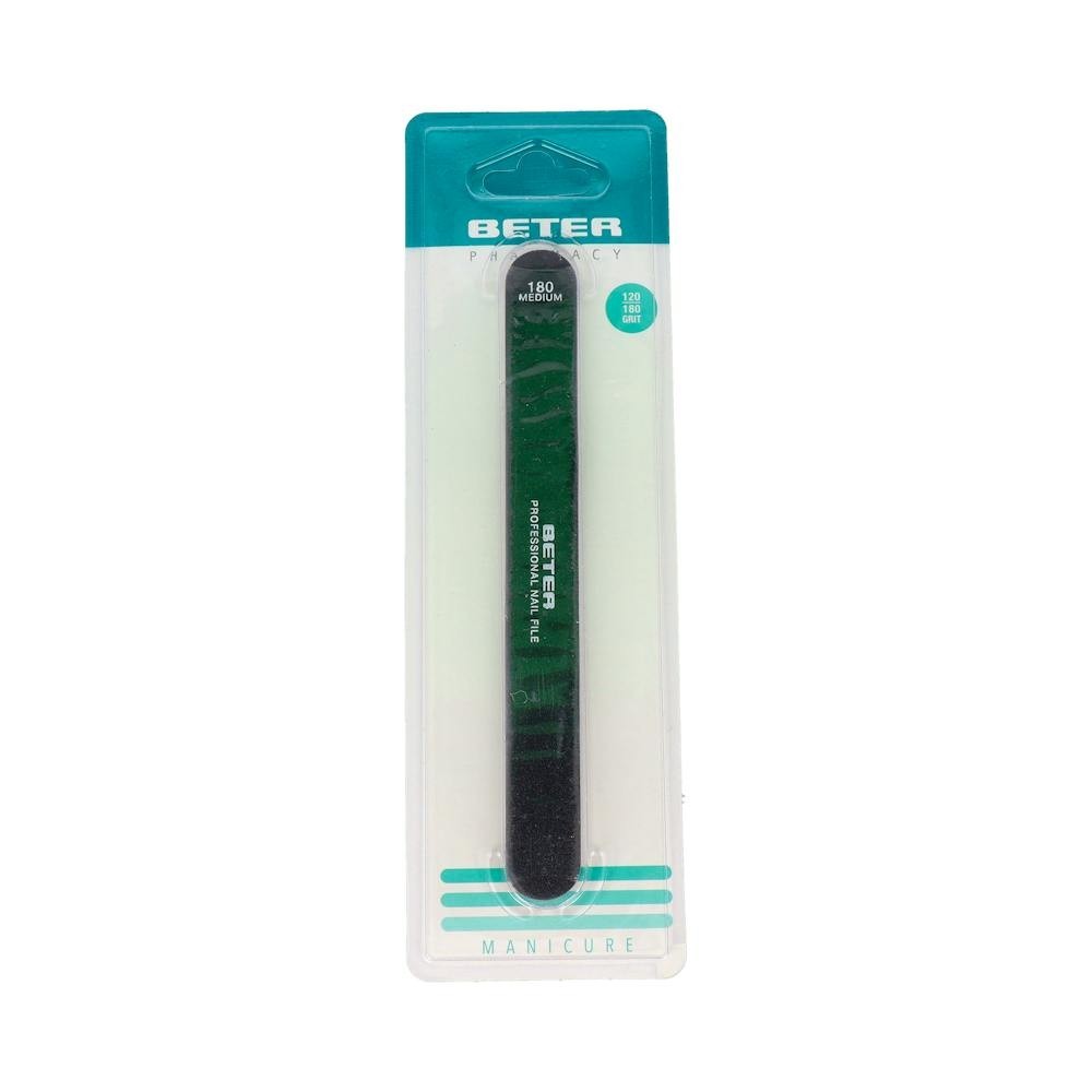 Lima Beter Uñas Fibra Vidrio 24067