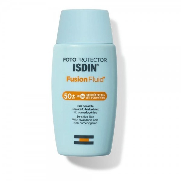 Fp Fusion Fluid Spf50+ 50Ml