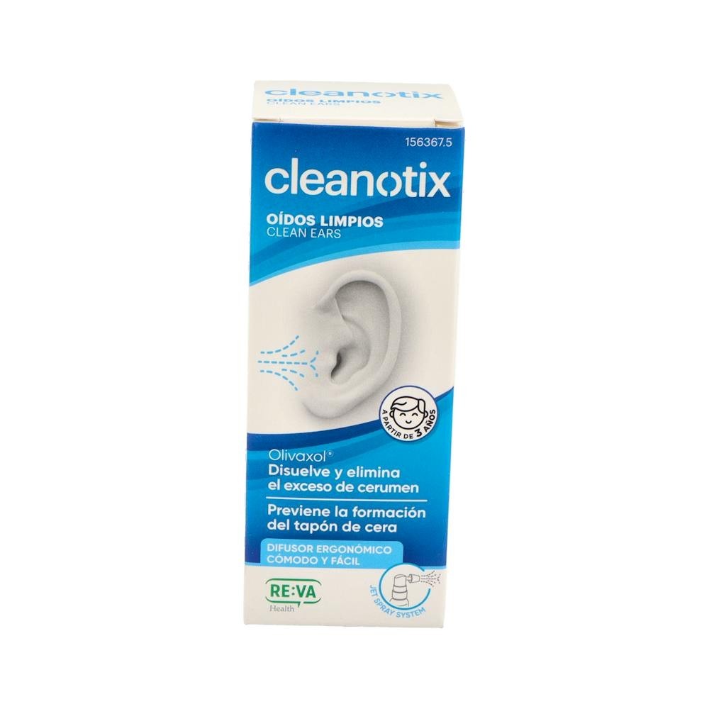 CLEANOTIX Spray 30 Ml