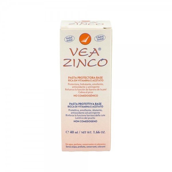 Vea Zinco 40 Ml