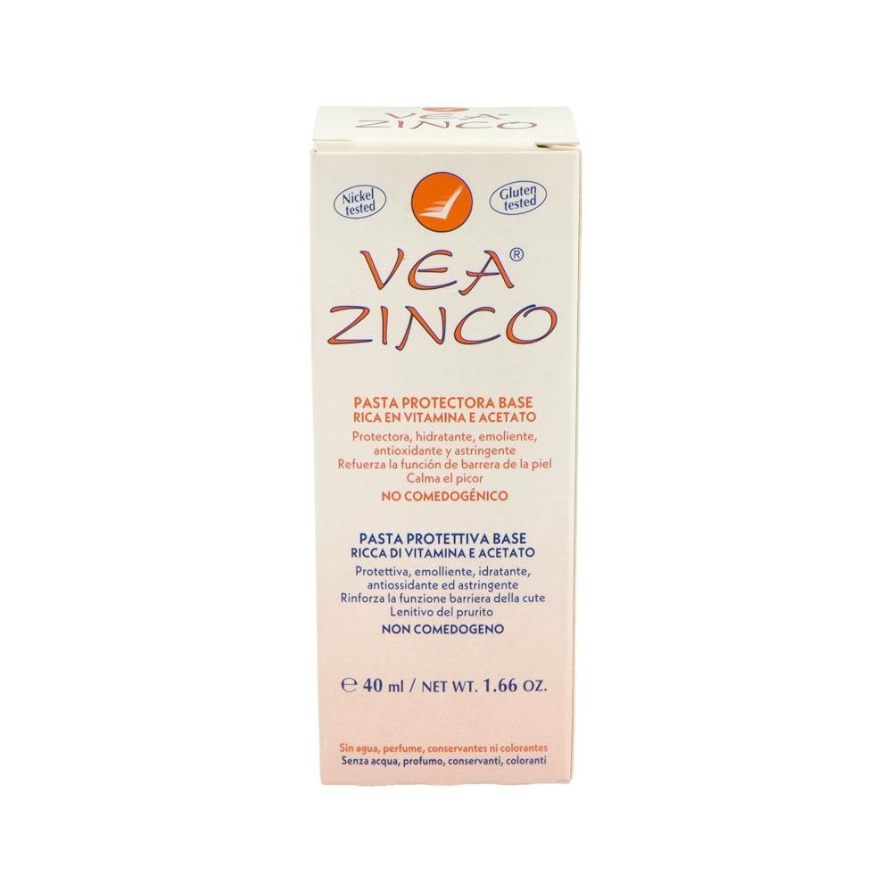 Vea Zinco 40 Ml