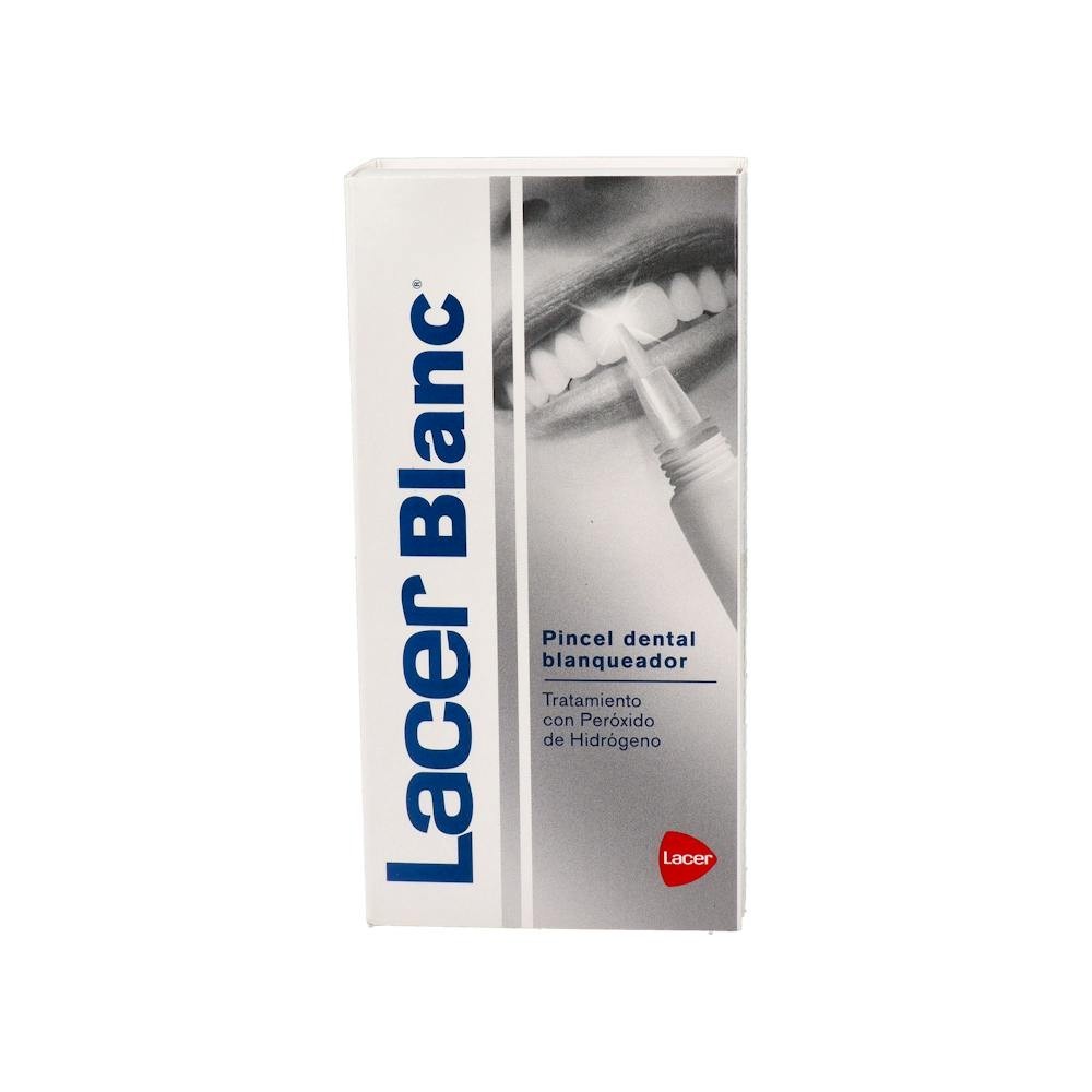 Lacerblanc Pincel Blanqueador 9 G