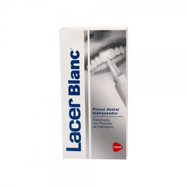 Lacerblanc Pincel Blanqueador 9 G