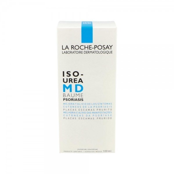 Iso-Urea Baume Md 100 Ml