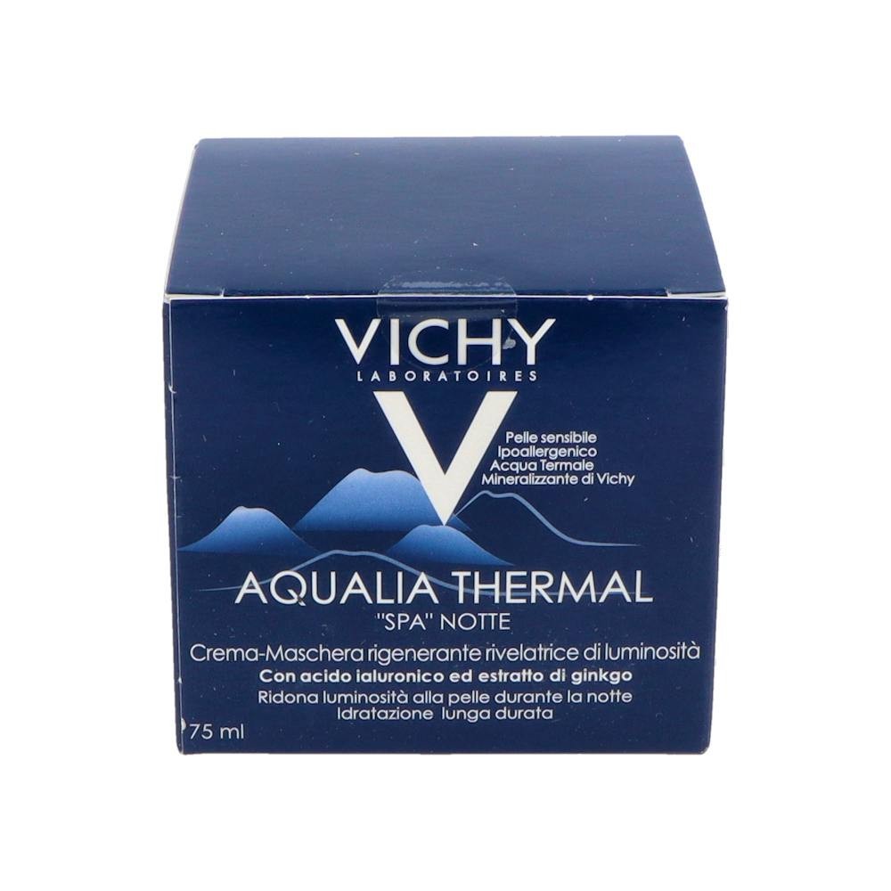 Vichy Aqualia Spa Noche P 75Ml