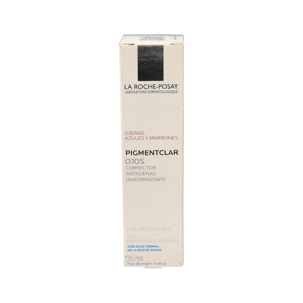 La Roche Posay Pigmentclar Ojos