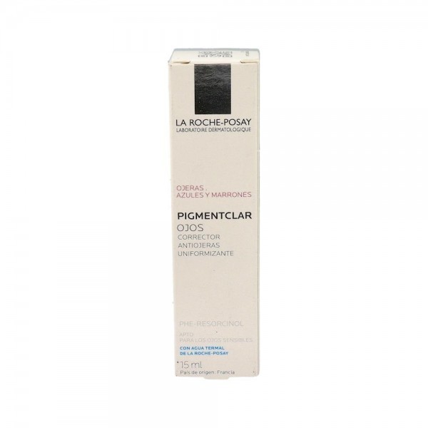 La Roche Posay Pigmentclar Ojos