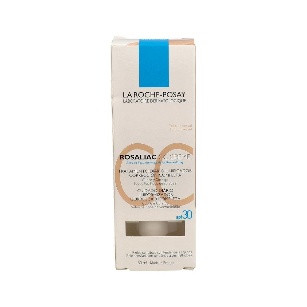 La Roche Posay Rosaliac Cc 40 Ml