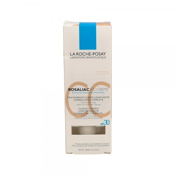 La Roche Posay Rosaliac Cc 40 Ml