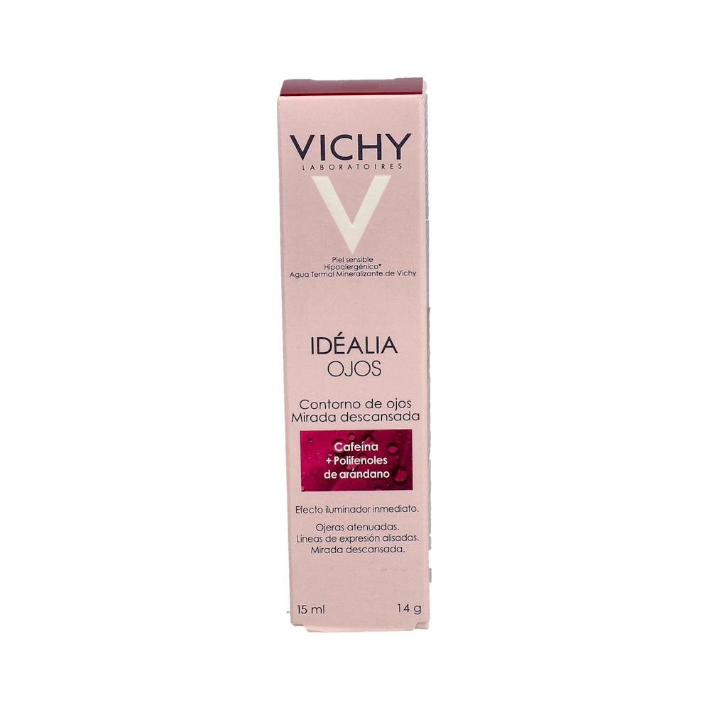 Vichy Idealia Ojos 15Ml