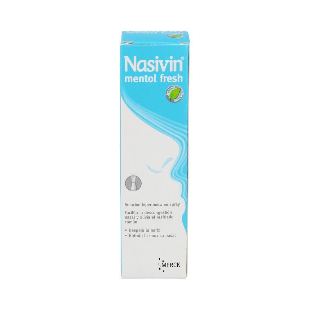 Nasivin Mentol Fresh 20 Ml