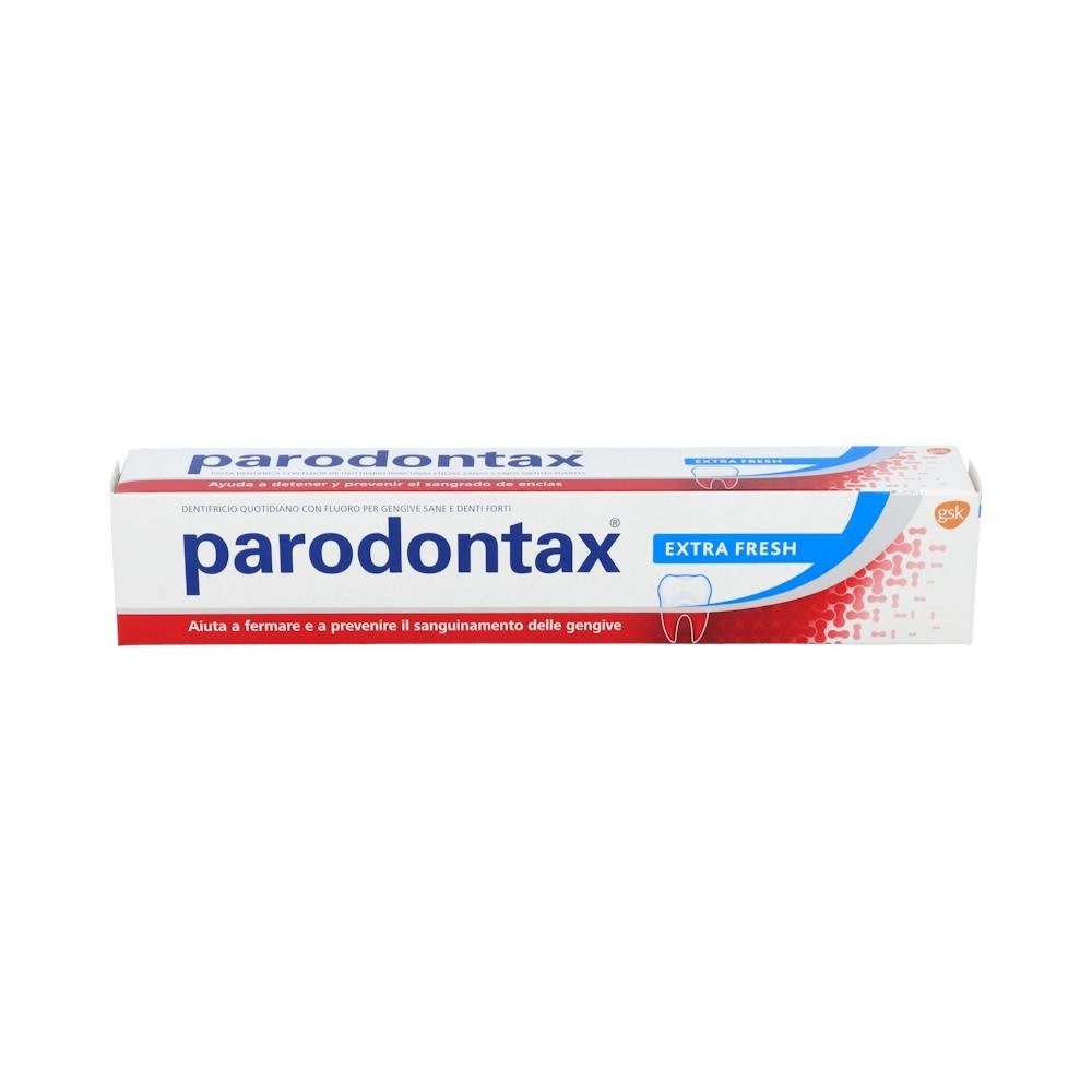 Parodontax Dentifrico Extra Fresh 75 Ml