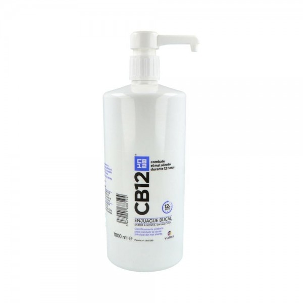 Cb12 1000 Ml