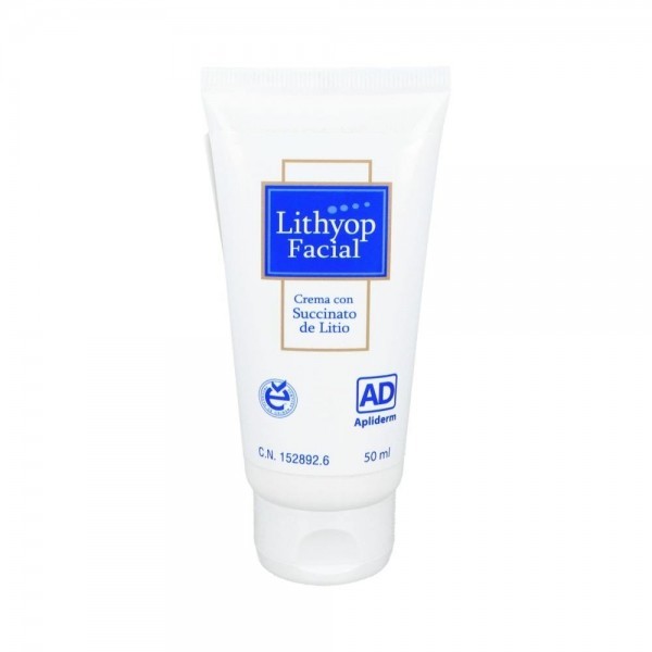 Lithyop Facial 30 Ml