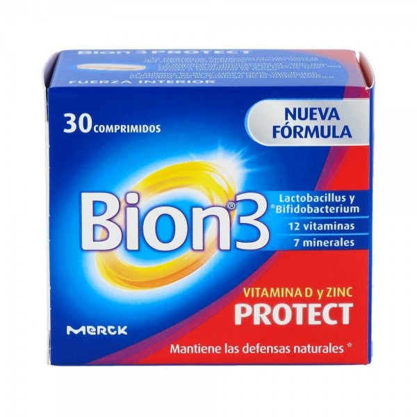 Bion3 Protect 30 Comp