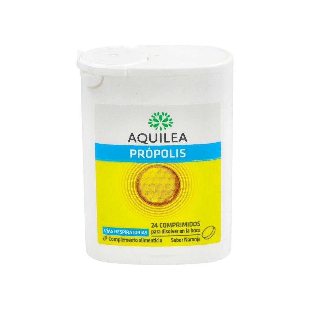 Aquilea Propolis 24 Comp
