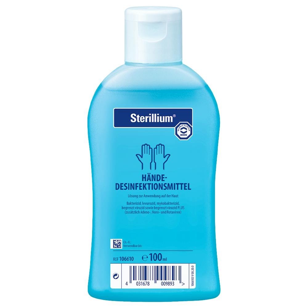 Sterillium 100 ml