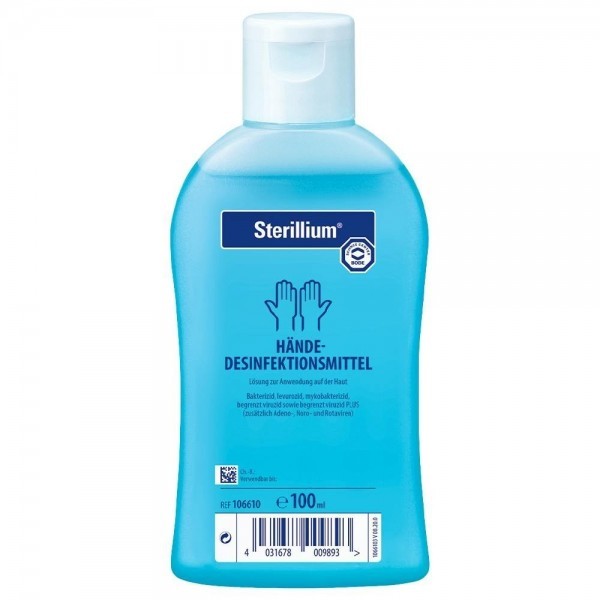 Sterillium 100 ml