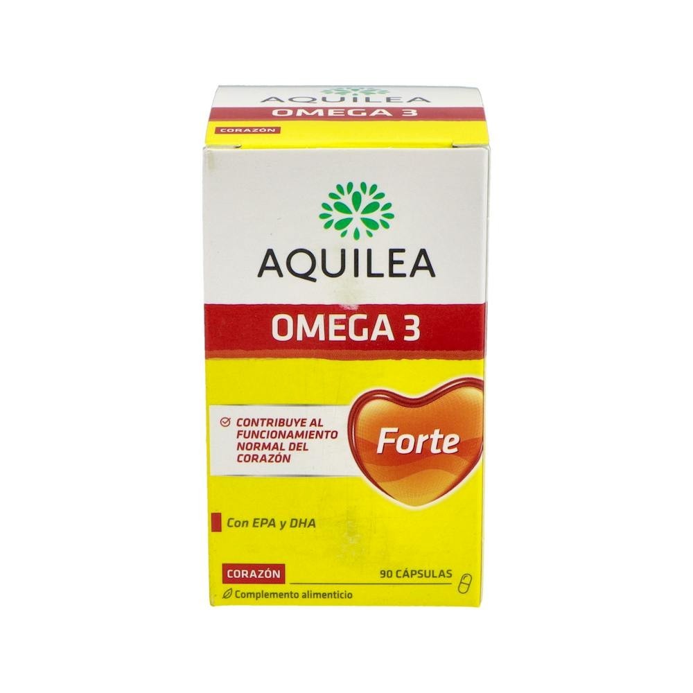 Aquilea Omega-3 90 Caps