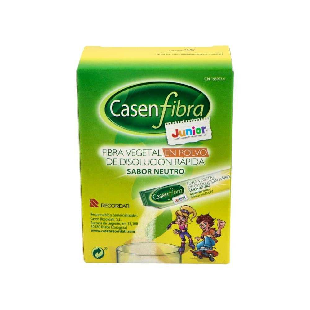 Casenfibra Junior 2, 5 G 14 Sob
