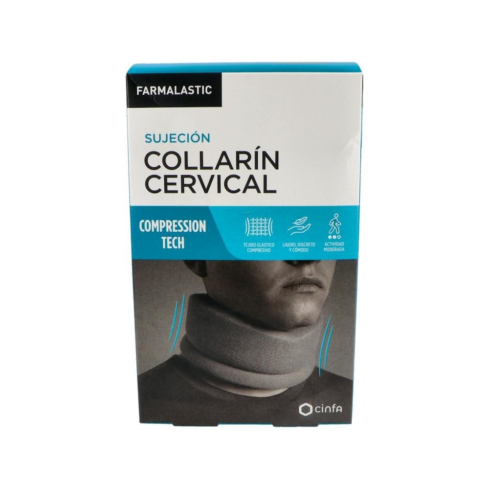 Collarin Innova Farmalas Adul T-U