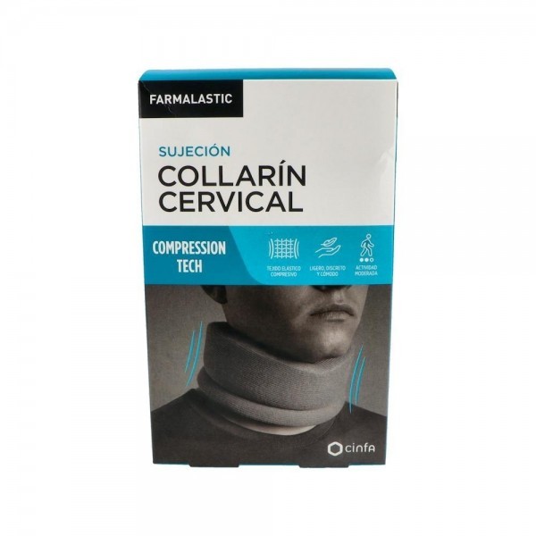 Collarin Innova Farmalas Adul T-U