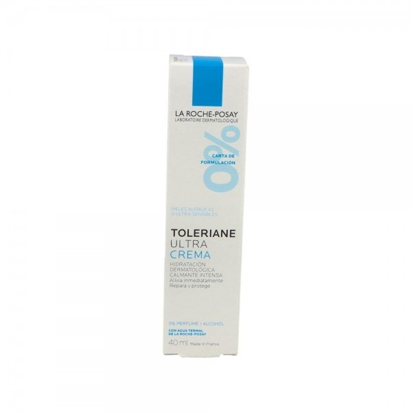Toleriane Ultra 40 Ml