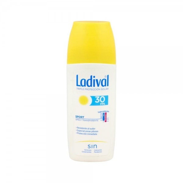 Ladival Sport Fps 30 Alta